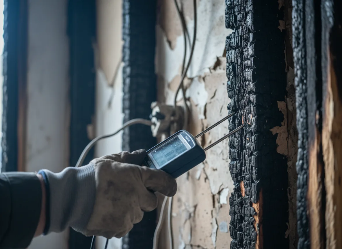 Fire Damage Restoration Comfort, WV FAQs